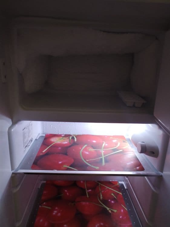 Продам холодильник 2022 года — 3