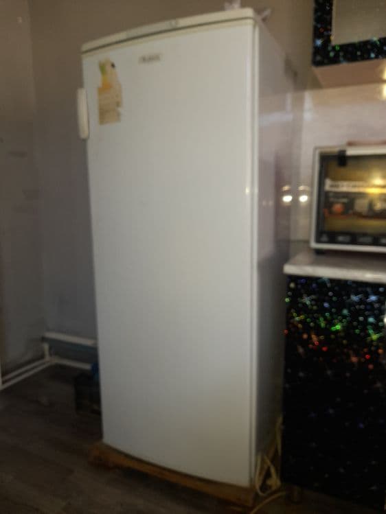 Холадилник бирюса — 5