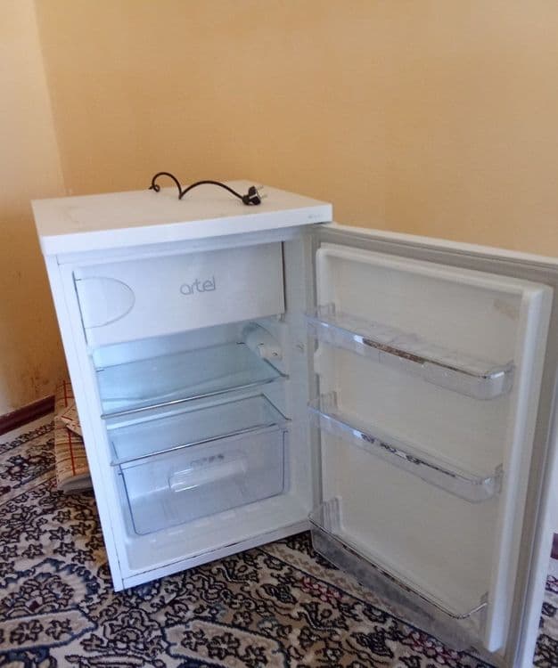 Холодильник artel — 2
