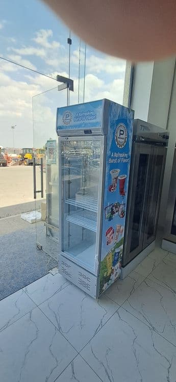Stoyka haladenik — 1