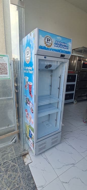 Stoyka haladenik — 2