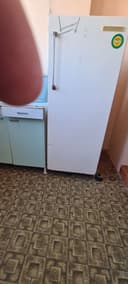 Холодильник Снежинка