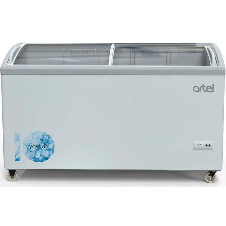 Artel AFA 480 Muzlatkich — 1