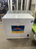 Morozilka 7TECH 250 litr