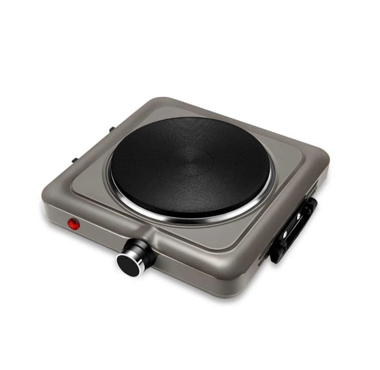 Электрическая плита керамическая плитка Sonifer sf-3053 — 5