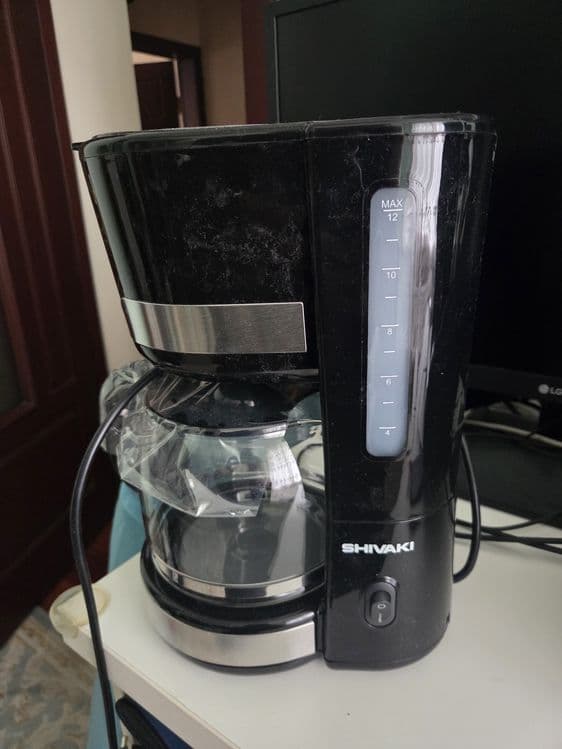 Shivaki Coffee maker SH-CM-1105 — 4