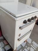 Gaz plita sotiladi