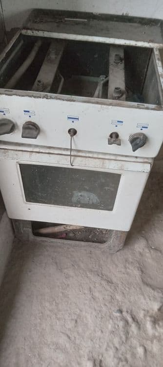 Газ плитка 350000 сум — 2