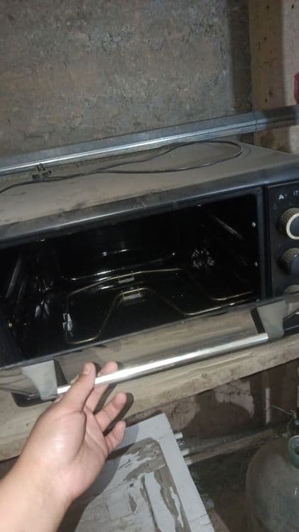 Elektr jixozlari — 2