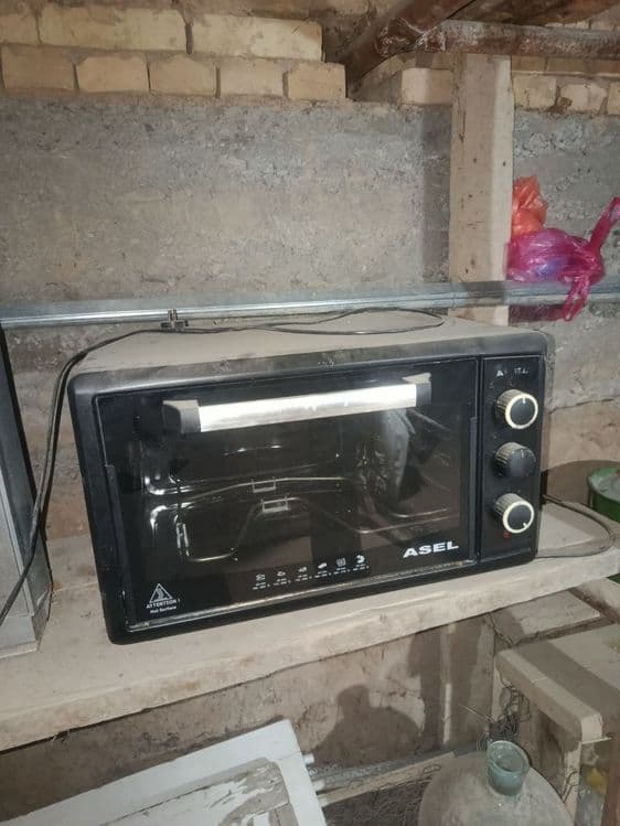 Elektr jixozlari — 3