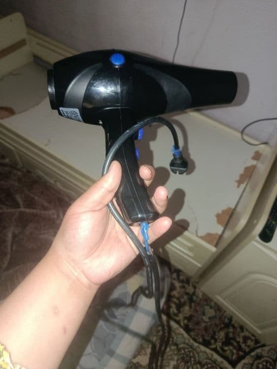 Elektr jixozlari — 5