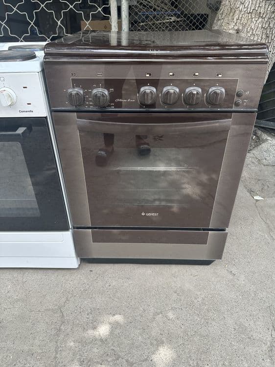Ishlab turgan gaz plitalar sotiladi 100$ dan boshlanadi — 4