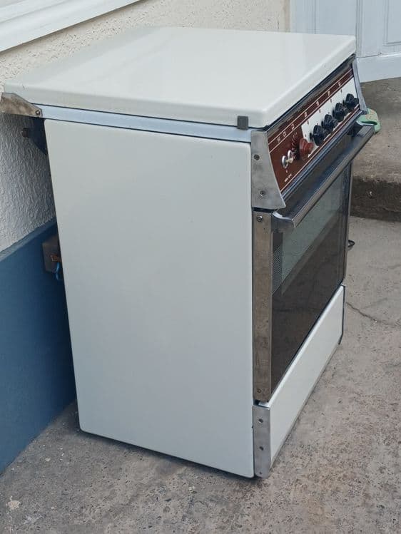 Продаётся Газплита Брест, произ.Беларус — 4