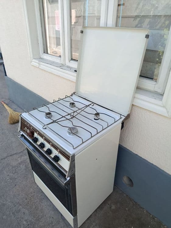 Продаётся Газплита Брест, произ.Беларус — 5