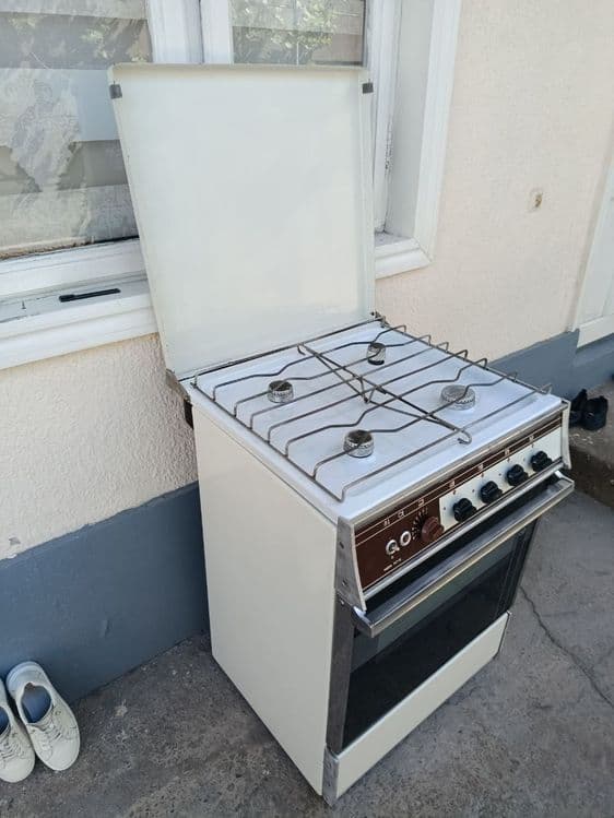 Продаётся Газплита Брест, произ.Беларус — 6