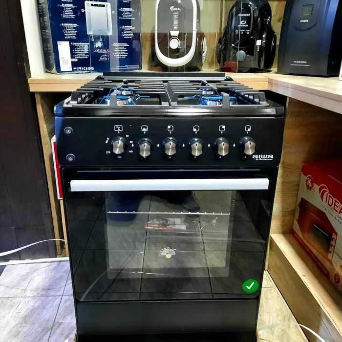 Газ плиты Aiwa by Germany в широком ассортименте — 4