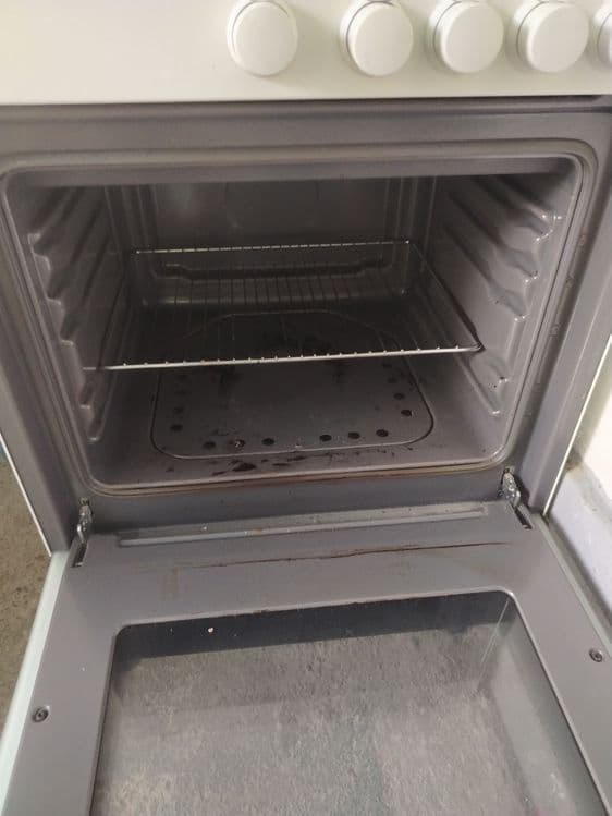 Bosch Gaz plitasi — 4