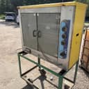 grill apparat pimak