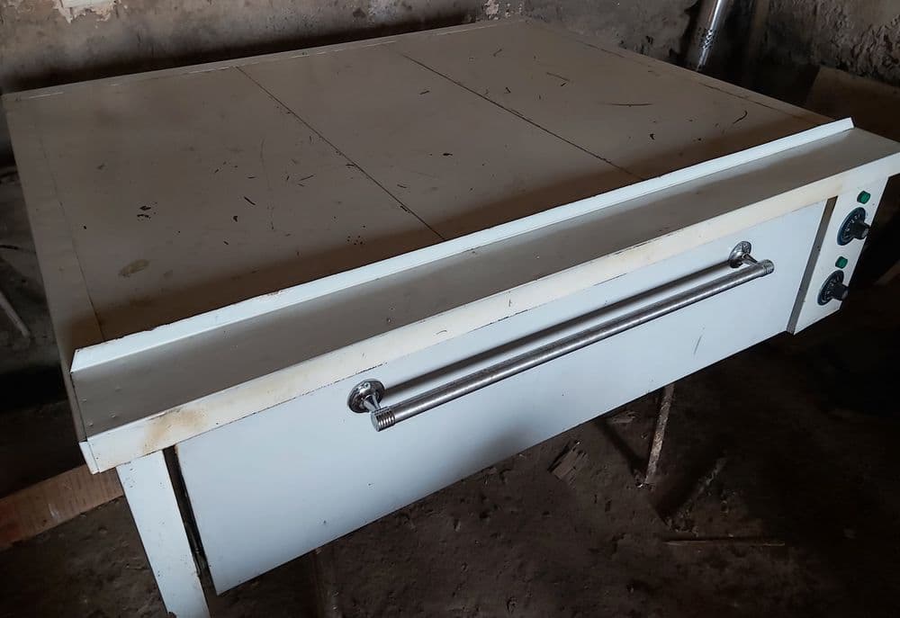 Кондитерский Электронный печка сотилади 220v — 1