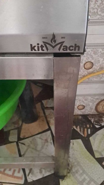 KITMACH gazi holati yaxshi — 4
