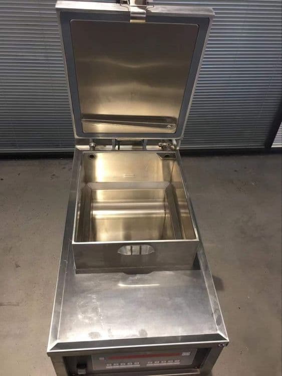 KFC aparat kfc pishiradigam — 1