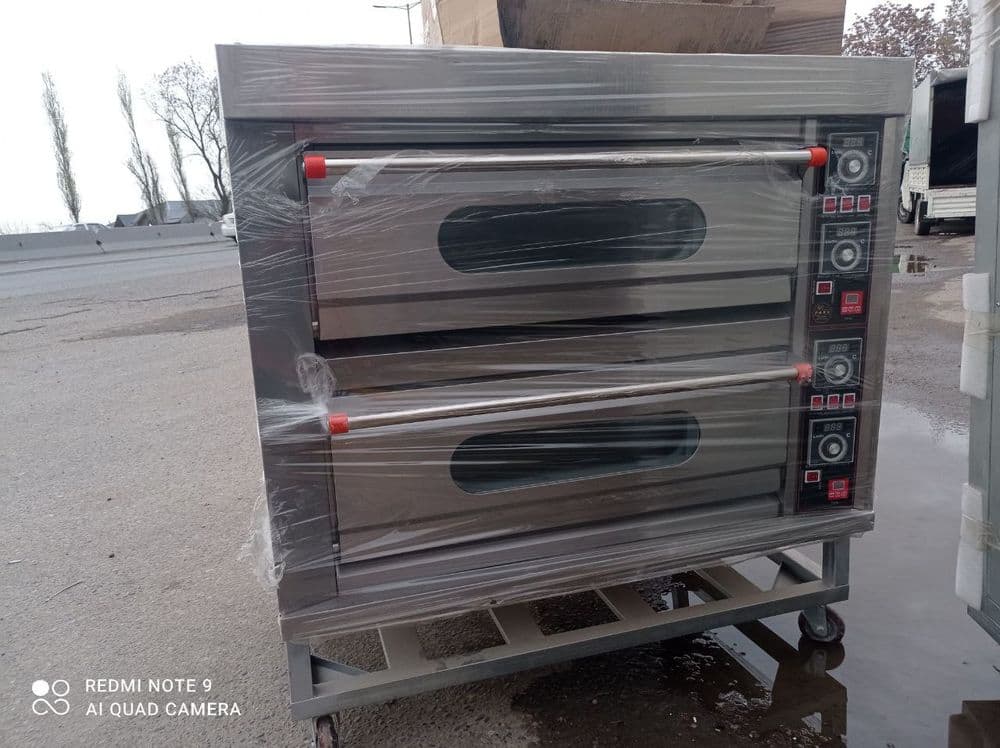 Pech pichka pechka dxofka duxovka pich печ печка пичка дхофка — 12