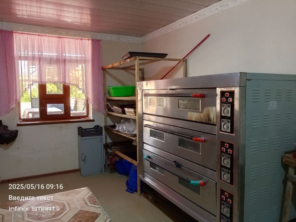 Duxofka sotiladi 9 ta listlik pechka — 3