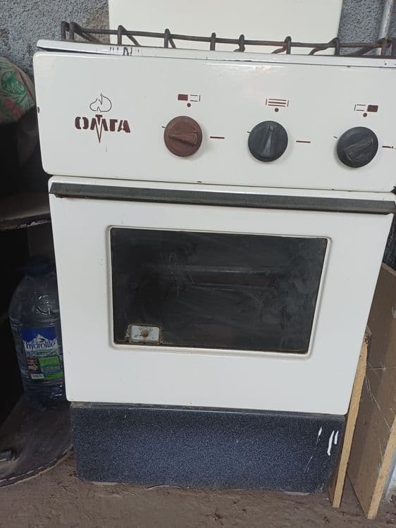 газовые плиты для — 8