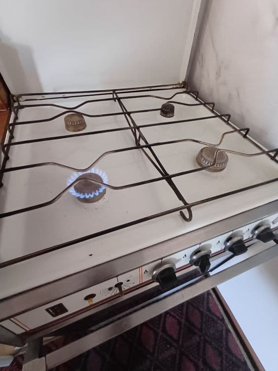 газовые плиты для — 9