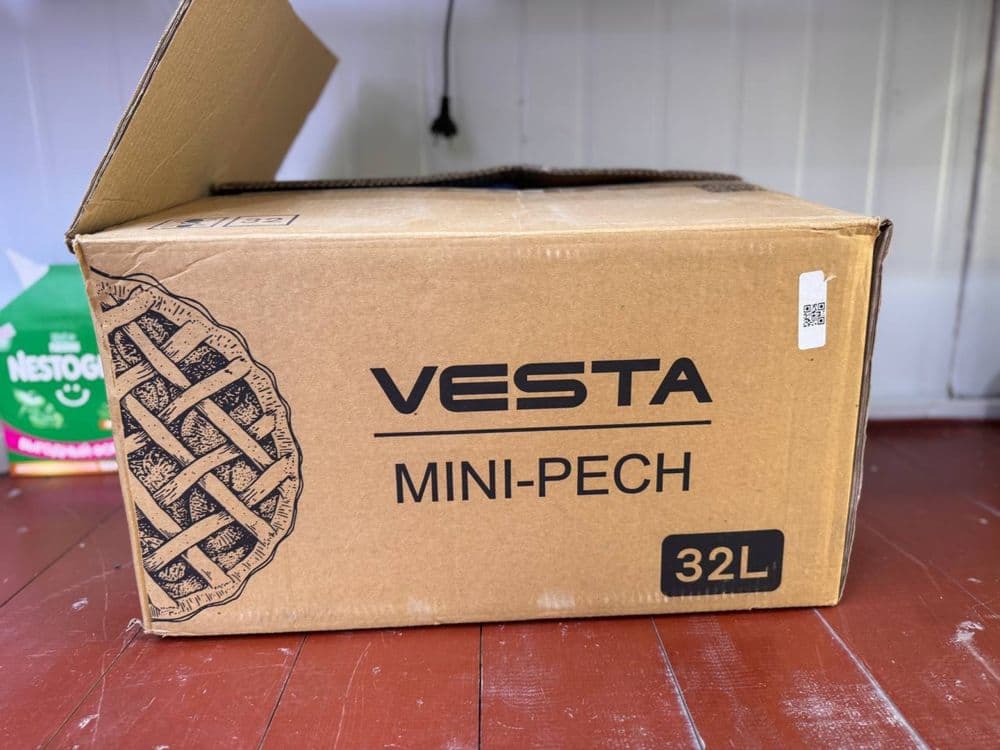Mini pech Vesta 32L — 4