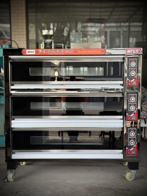 9 list elektr pech 380w — 2