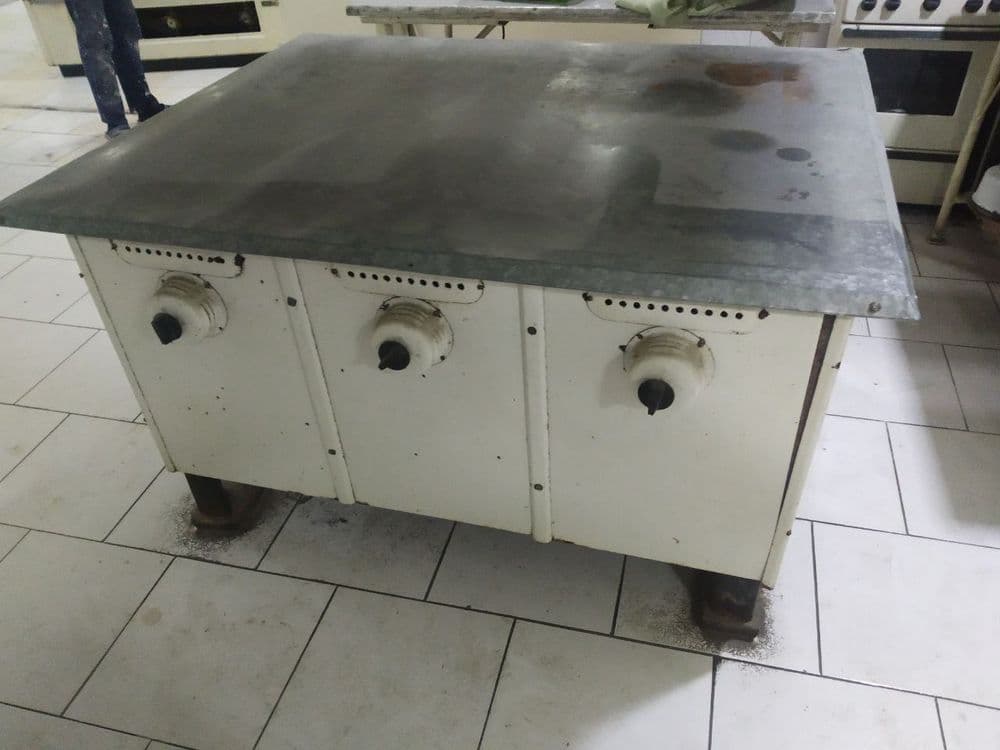 3 фазалик 6талик печ — 1