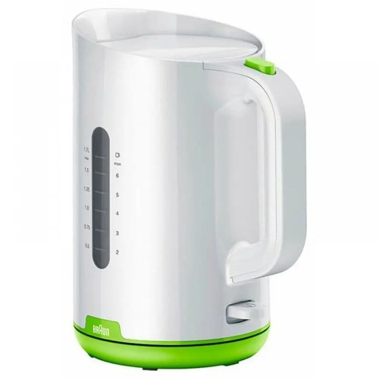 Электрический чайник Braun WK1100GR — 2