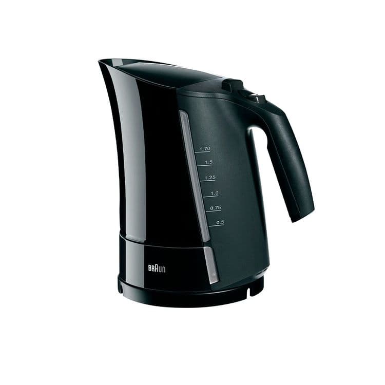 Чайник электрический Braun WK300 ONYX — 2