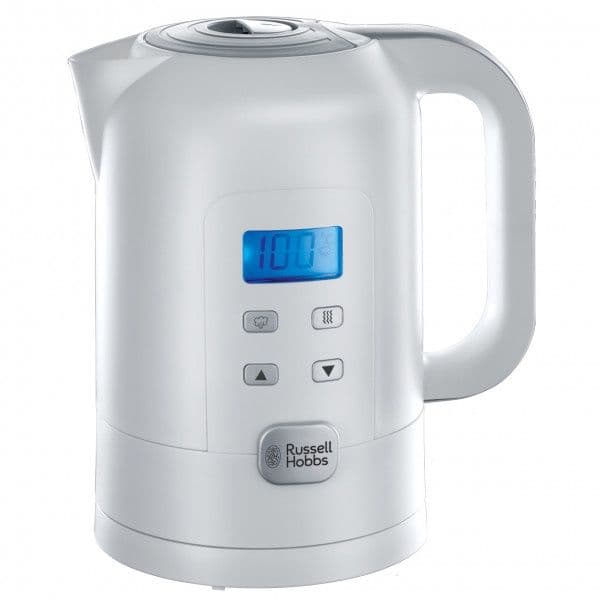 Чайник Russell hobbs 21150 — 4