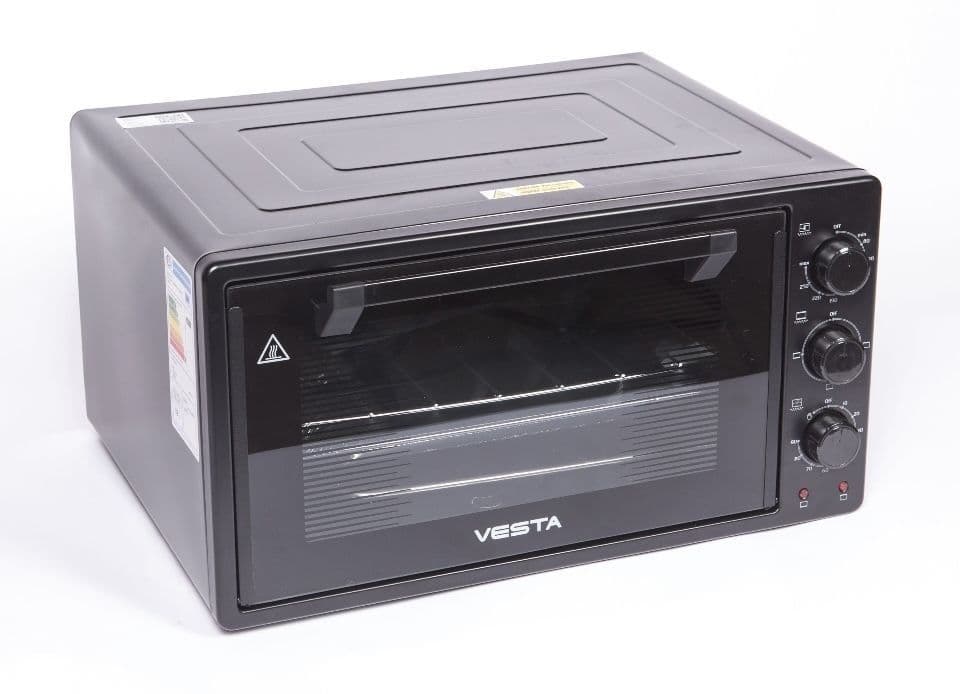 Мини печь Vesta 32L — 2