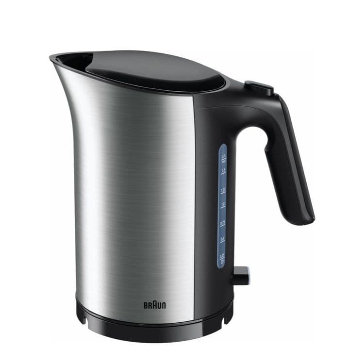 Электрический чайник Braun WK5100 — 1