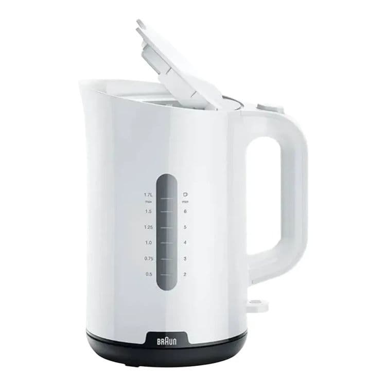Электрический чайник Braun WK1100WH — 1