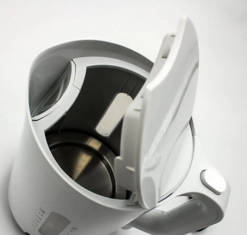 Электрический чайник Braun WK1100WH — 2