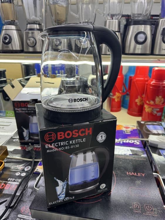 Тефал tefal bosch — 1