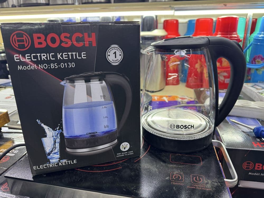 Тефал tefal bosch — 2