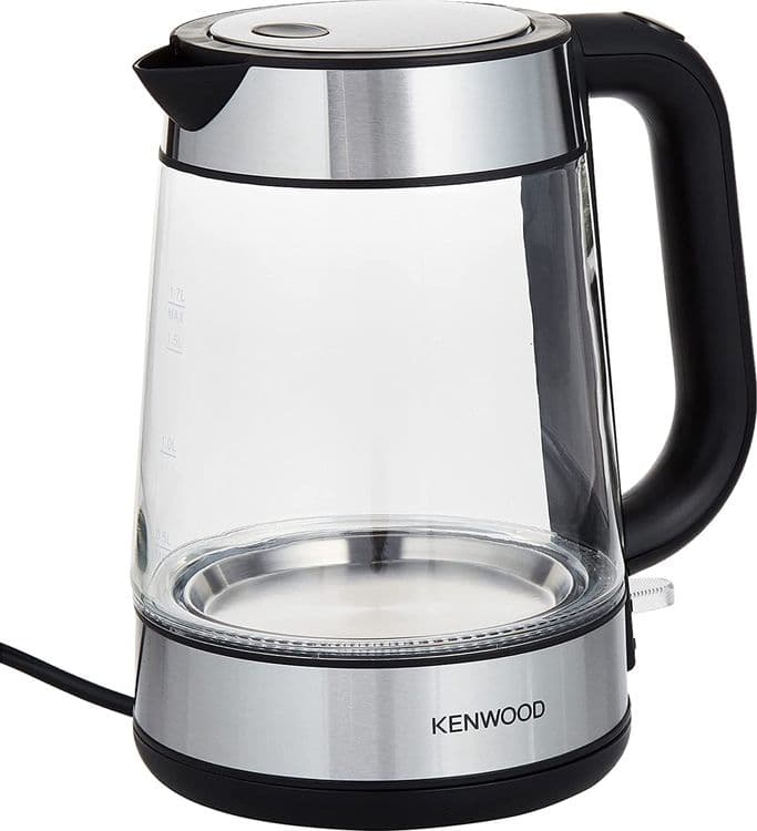 Чайник Kenwood ZJG08 — 8