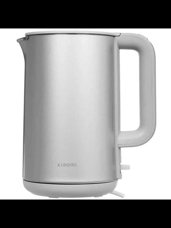 Электрический чайник Xiaomi Double Wall Electric Kettle — 7
