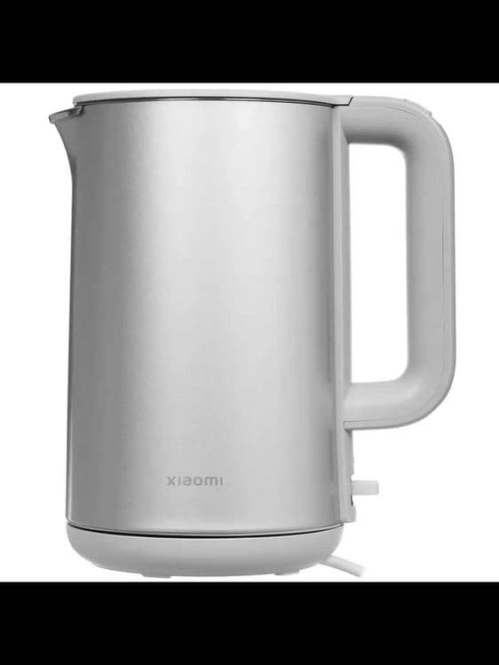 Электрический чайник Xiaomi Double Wall Electric Kettle — 3