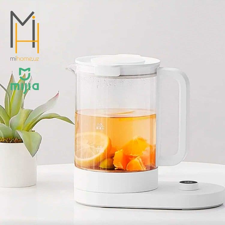 Электрический чайник Xiaomi Multifunctional Kettle MJDGNYSH04DEM — 9
