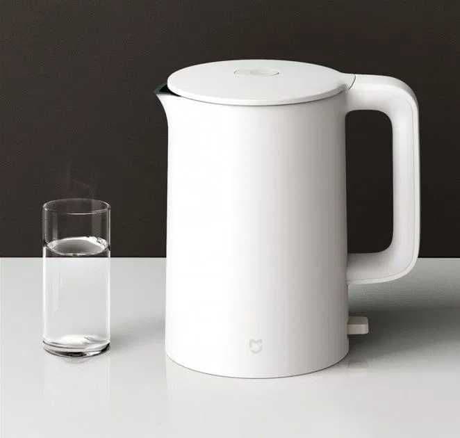 Чайник Xiaomi Mijia Electric Kettle 1A — 6