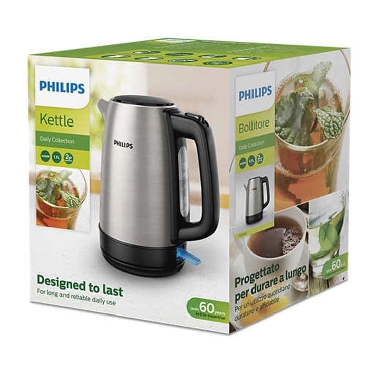 Электрочайник Philips 9350 оригинал — 2