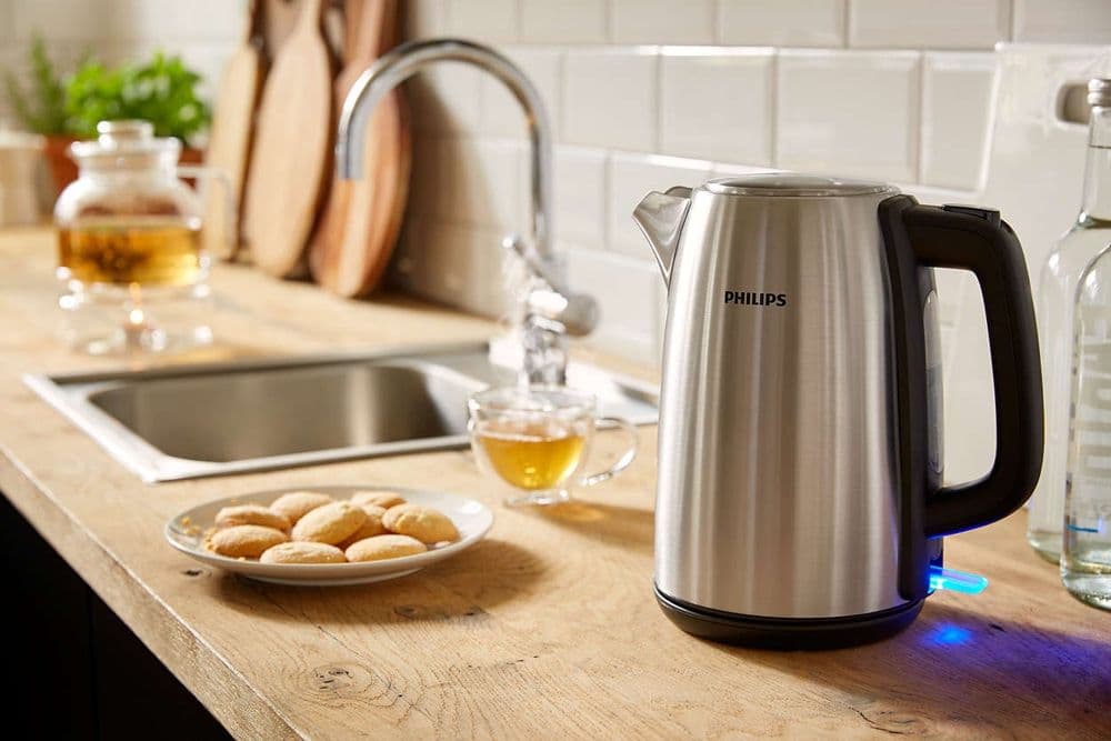 Электрочайник Philips 9350 оригинал — 3
