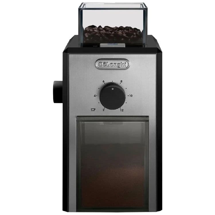 Кофемолка DeLonghi KG89 — 1