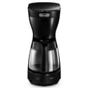 Кофеварка капельная Delonghi KG200